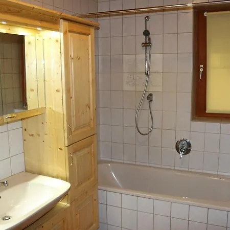 Zur Alpenruhe Apartment Seeboden Exterior photo