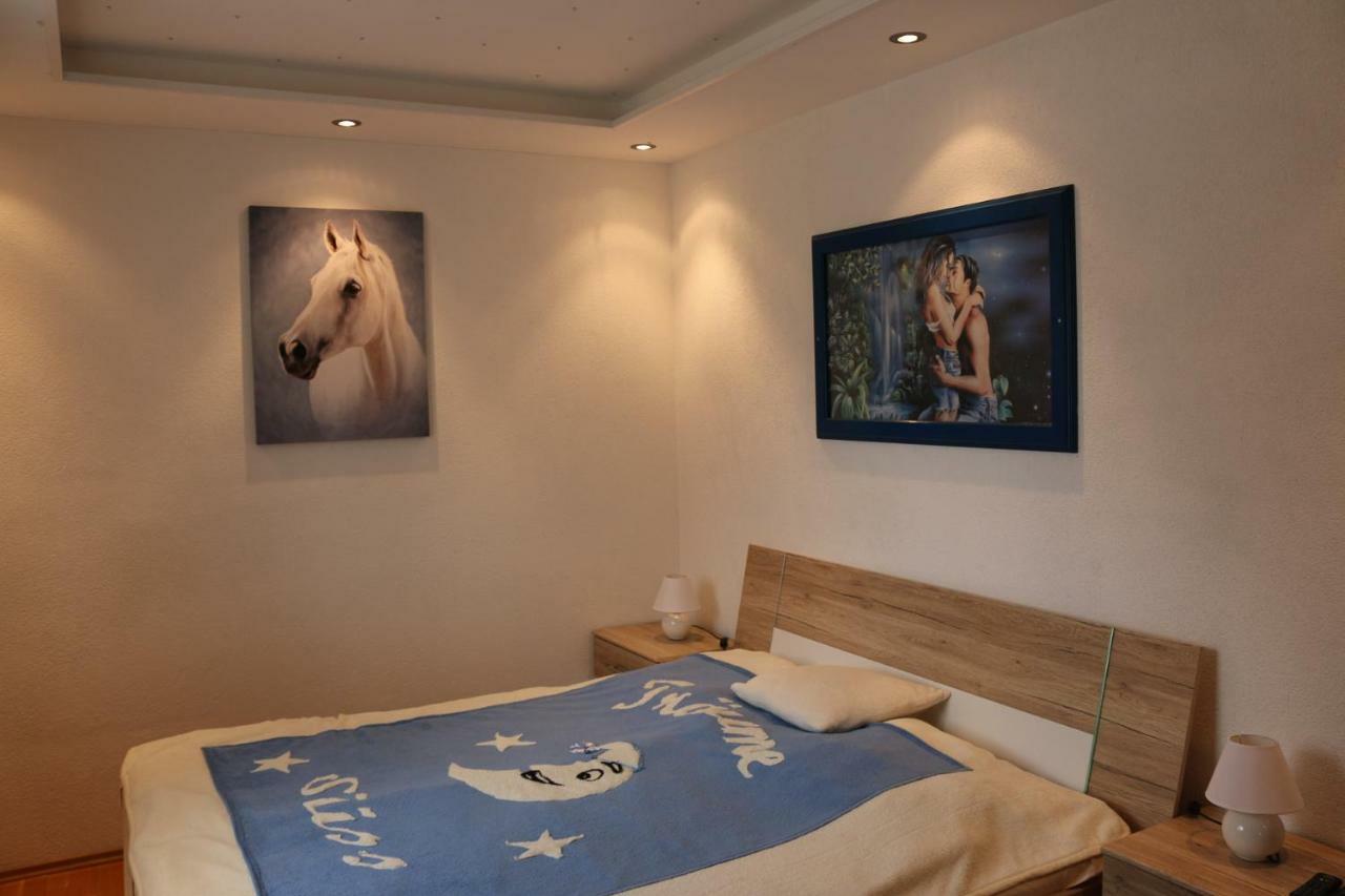 Zur Alpenruhe Apartment Seeboden