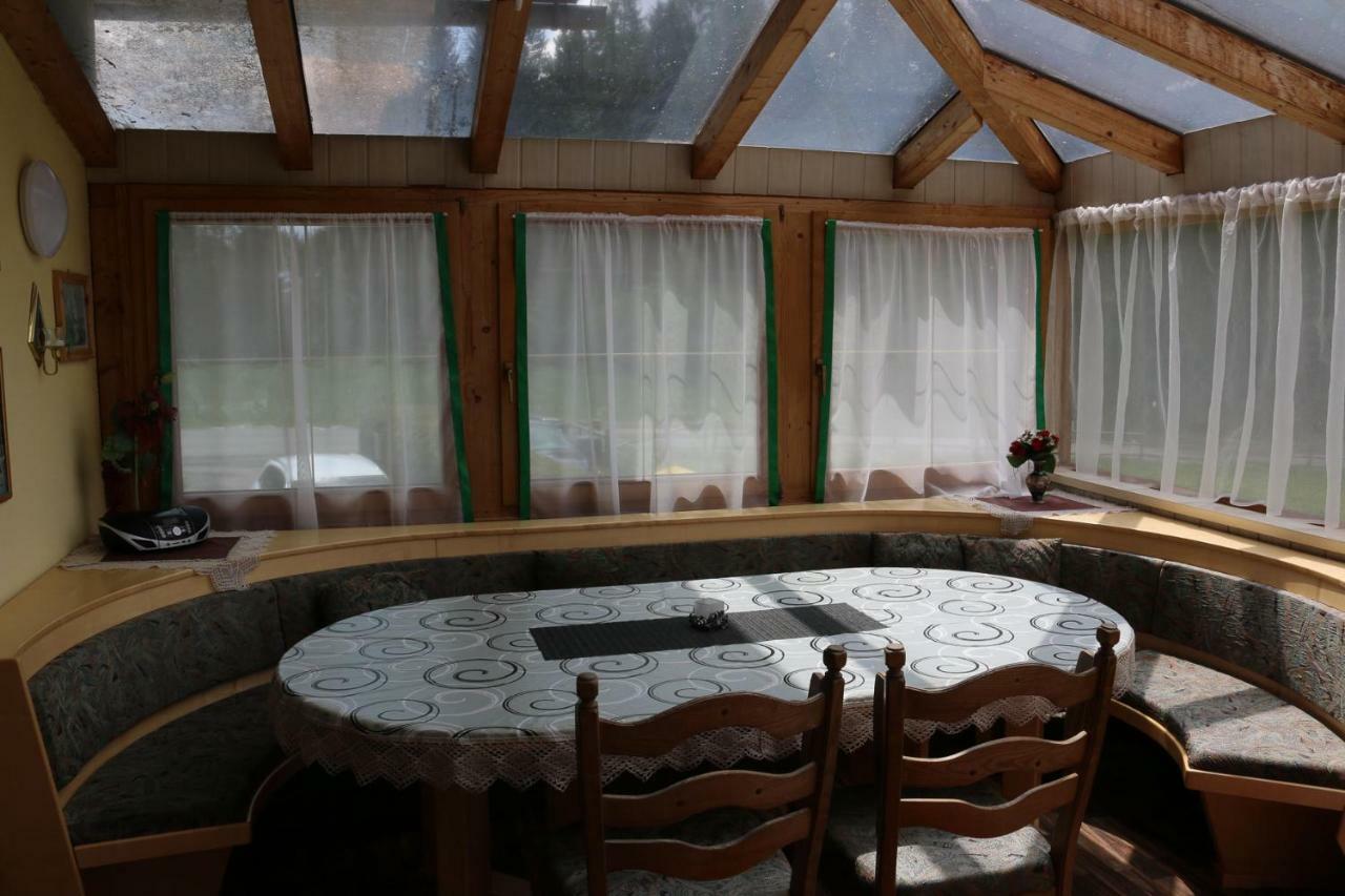 Zur Alpenruhe Seeboden