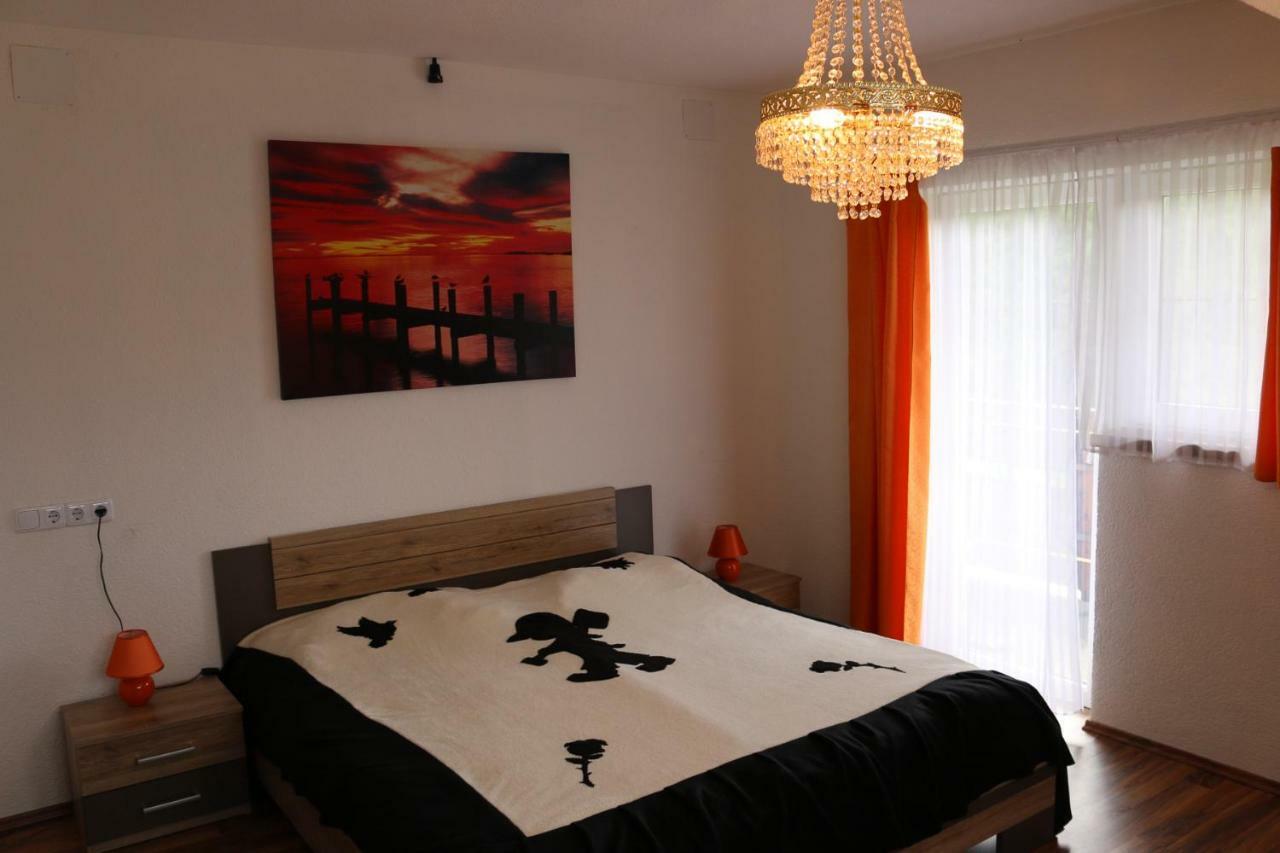 Apartment Zur Alpenruhe