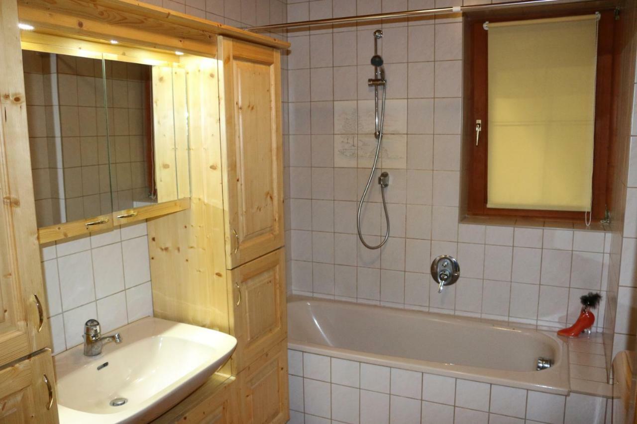 Apartment Zur Alpenruhe *
