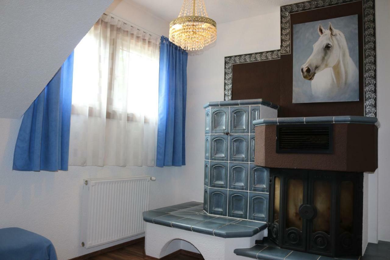 Apartment Zur Alpenruhe
