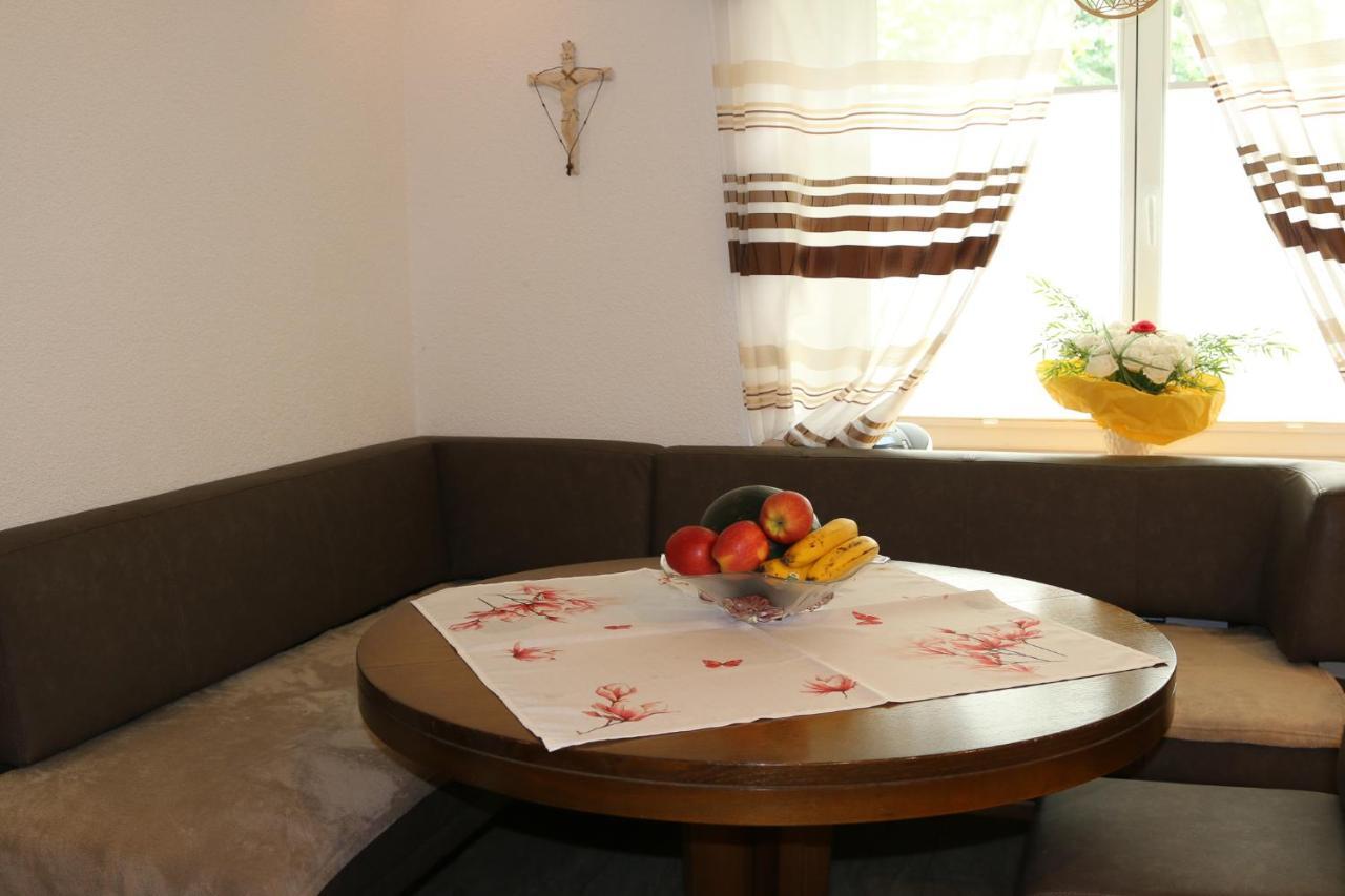 Zur Alpenruhe Apartment Seeboden