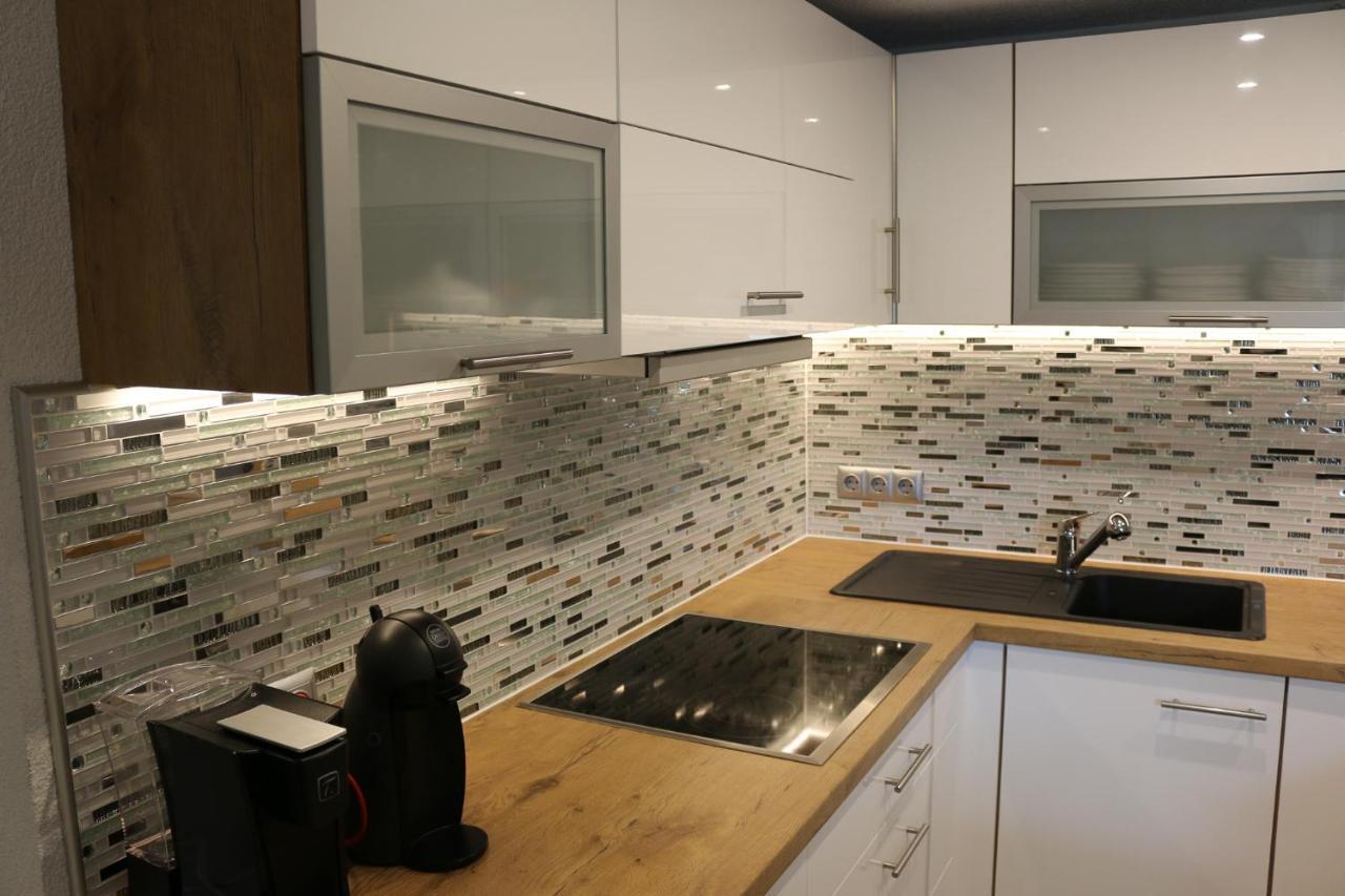 Apartment Zur Alpenruhe *